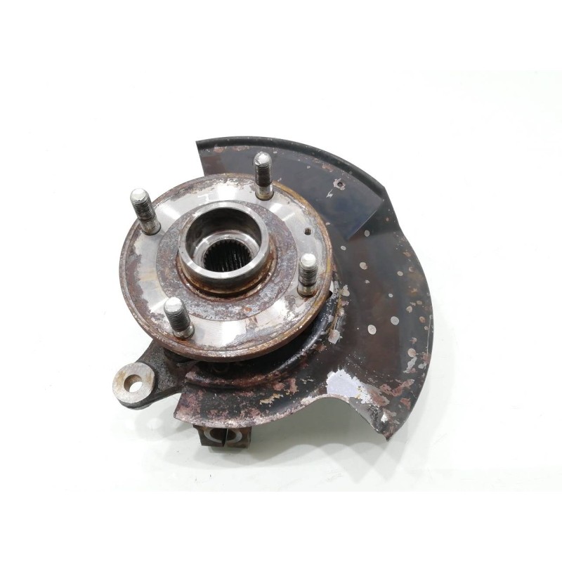 Recambio de mangueta delantera izquierda para chevrolet epica lt referencia OEM IAM   