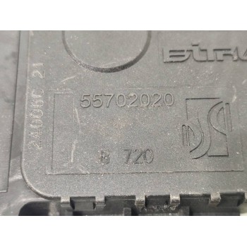 Recambio de potenciometro pedal para opel corsa d catch me now referencia OEM IAM 55702020  