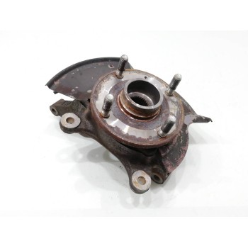 Recambio de mangueta delantera izquierda para chevrolet epica lt referencia OEM IAM   