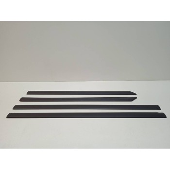 Recambio de moldura para nissan nv 200 (m20) referencia OEM IAM KE760JX020  