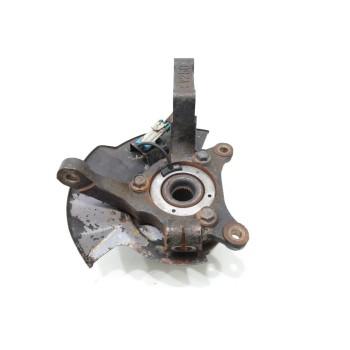 Recambio de mangueta delantera izquierda para chevrolet epica lt referencia OEM IAM   