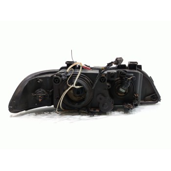 Recambio de faro izquierdo para bmw serie 5 berlina (e39) 530d referencia OEM IAM 4441119L  