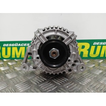 Recambio de alternador para audi allroad quattro (4b5) 2.5 v6 24v tdi referencia OEM IAM  YY21C12 .
