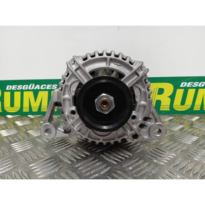 Recambio de alternador para audi allroad quattro (4b5) 2.5 v6 24v tdi referencia OEM IAM  YY21C12 .