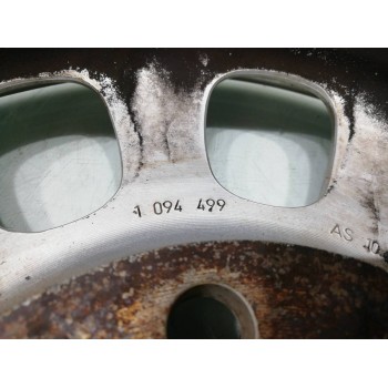 Recambio de llanta para bmw serie 3 berlina (e46) 320d referencia OEM IAM   