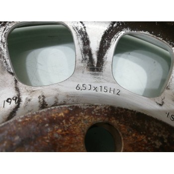 Recambio de llanta para bmw serie 3 berlina (e46) 320d referencia OEM IAM   