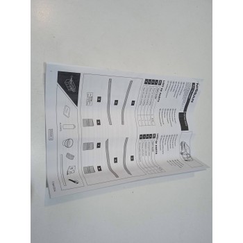 Recambio de moldura para nissan nv 200 (m20) referencia OEM IAM KE760JX020  