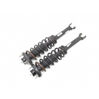 Recambio de juego amortiguadores trasero para chevrolet epica lt referencia OEM IAM 96820579  