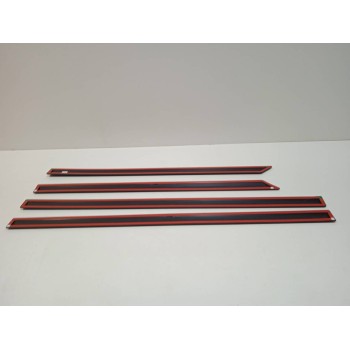 Recambio de moldura para nissan nv 200 (m20) referencia OEM IAM KE760JX020  