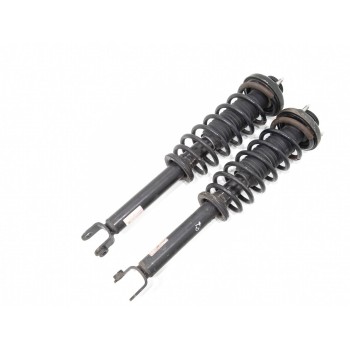 Recambio de juego amortiguadores trasero para chevrolet epica lt referencia OEM IAM 96820579  