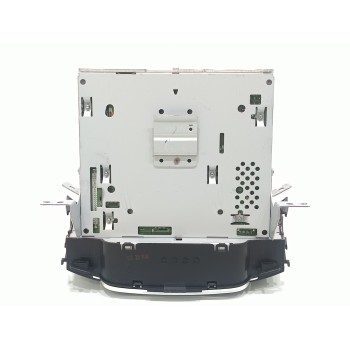 Recambio de sistema audio / radio cd para hyundai i30 (gd) go! brasil referencia OEM IAM 96170A6210GU  