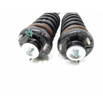 Recambio de juego amortiguadores trasero para chevrolet epica lt referencia OEM IAM 96820579  