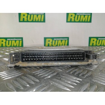 Recambio de centralita motor uce para peugeot 406 berlina (s1/s2) srdt referencia OEM IAM 9634662880 0281001782 