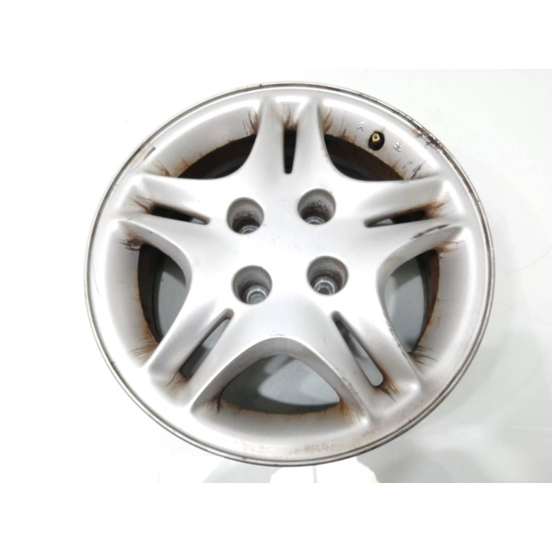 Recambio de llanta para citroën xsara berlina 1.6 16v chrono referencia OEM IAM   