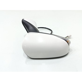 Recambio de retrovisor derecho para toyota verso life referencia OEM IAM 026983  