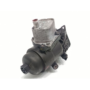 Recambio de enfriador aceite motor para hyundai i30 (gd) go! brasil referencia OEM IAM 264102A300  