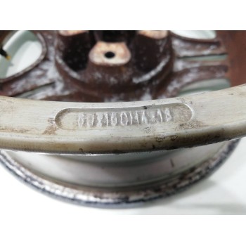 Recambio de llanta para citroën xsara berlina 1.6 16v chrono referencia OEM IAM   