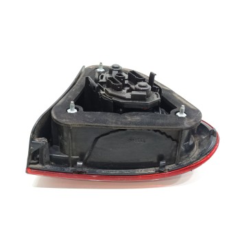 Recambio de piloto trasero izquierdo para seat leon (1m1) signo referencia OEM IAM 1M6945111  