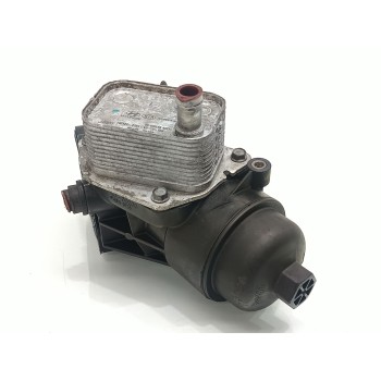 Recambio de enfriador aceite motor para hyundai i30 (gd) go! brasil referencia OEM IAM 264102A300  