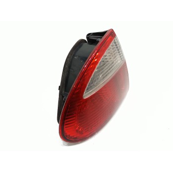 Recambio de piloto trasero izquierdo para seat leon (1m1) signo referencia OEM IAM 1M6945111  