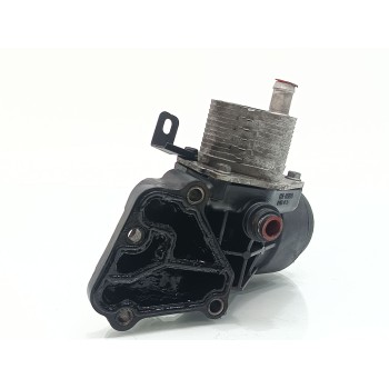 Recambio de enfriador aceite motor para hyundai i30 (gd) go! brasil referencia OEM IAM 264102A300  