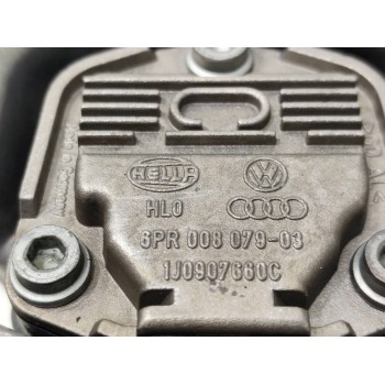 Recambio de carter para audi a3 (8p) 1.6 fsi ambiente referencia OEM IAM 03C103603S  