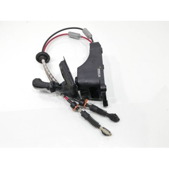 Recambio de palanca cambio para chevrolet epica lt referencia OEM IAM 07D30E2  