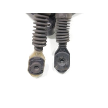 Recambio de palanca cambio para chevrolet epica lt referencia OEM IAM 07D30E2  