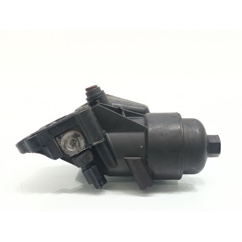 Recambio de enfriador aceite motor para hyundai i30 (gd) go! brasil referencia OEM IAM 264102A300  