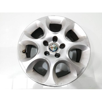 Recambio de llanta para alfa romeo 159 (140) 1,9 jtdm 8v sport referencia OEM IAM 60690477  