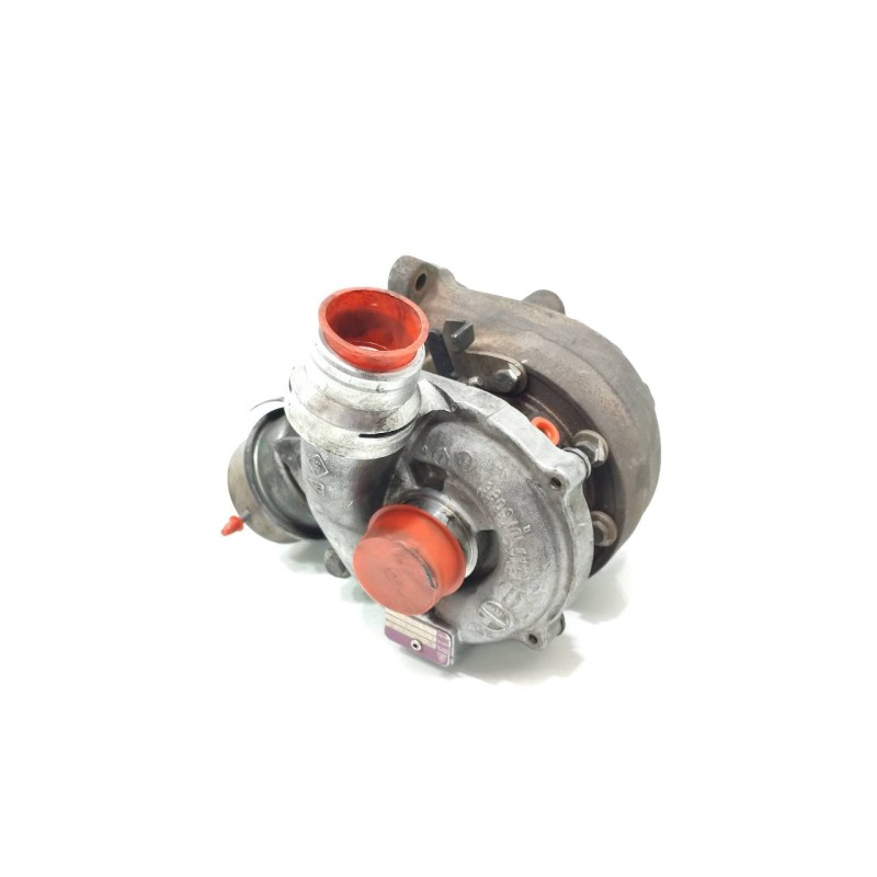 Recambio de turbocompresor para renault megane ii berlina 5p authentique referencia OEM IAM 54399700030  