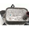 Recambio de enfriador aceite motor para hyundai i30 (gd) go! brasil referencia OEM IAM 264102A300  