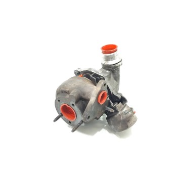 Recambio de turbocompresor para renault megane ii berlina 5p authentique referencia OEM IAM 54399700030  