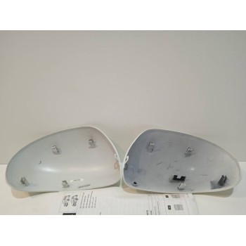 Recambio de carcasa retrovisor derecho para nissan juke (f15) referencia OEM IAM KE9601F000WH  