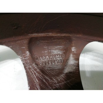 Recambio de llanta para alfa romeo 159 (140) 1,9 jtdm 8v sport referencia OEM IAM 60690477  