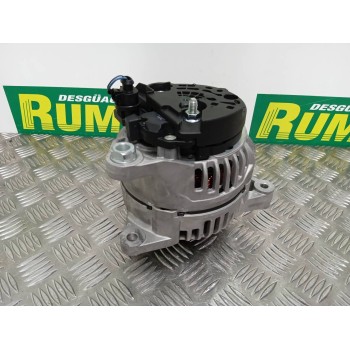 Recambio de alternador para audi allroad quattro (4b5) 2.5 v6 24v tdi referencia OEM IAM  YY21C12 .