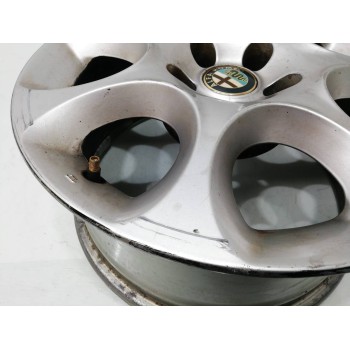 Recambio de llanta para alfa romeo 159 (140) 1,9 jtdm 8v sport referencia OEM IAM 60690477  