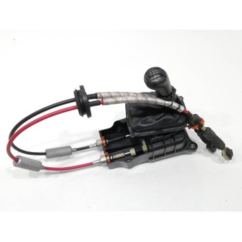 Recambio de palanca cambio para chevrolet epica lt referencia OEM IAM 07D30E2  