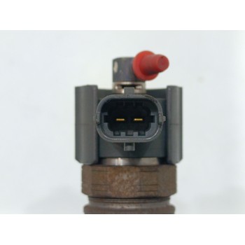 Recambio de inyector para hyundai i30 (gd) go! brasil referencia OEM IAM 0445110320  