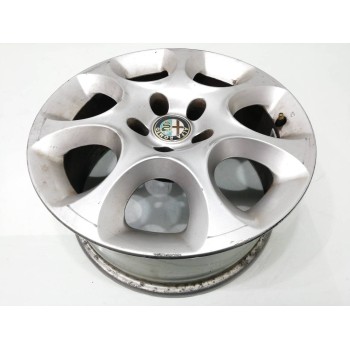 Recambio de llanta para alfa romeo 159 (140) 1,9 jtdm 8v sport referencia OEM IAM 60690477  