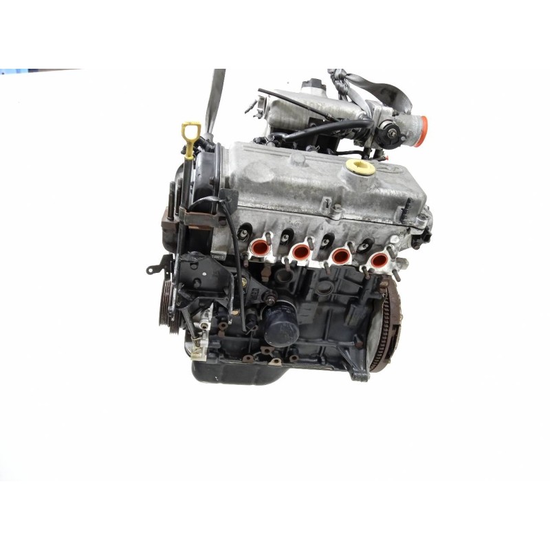 Recambio de motor completo para hyundai atos (em) 1.1 12v cat referencia OEM IAM G4HD  