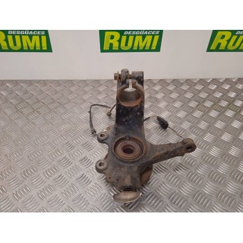 Recambio de mangueta delantera derecha para ford focus c-max (cap) sport referencia OEM IAM 3M513K170  