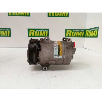 COMPRESOR AIRE ACONDICIONADO 8200053264 01139027 06033102315A