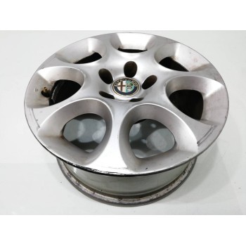 Recambio de llanta para alfa romeo 159 (140) 1,9 jtdm 8v sport referencia OEM IAM 60690477  