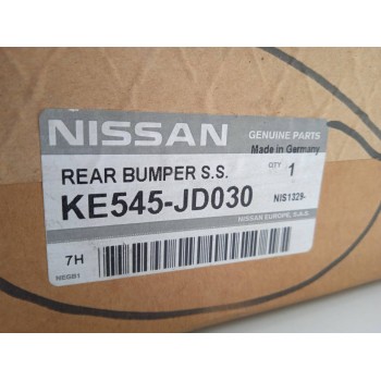 Recambio de no identificado para nissan qashqai (j10) referencia OEM IAM KE545JD030  