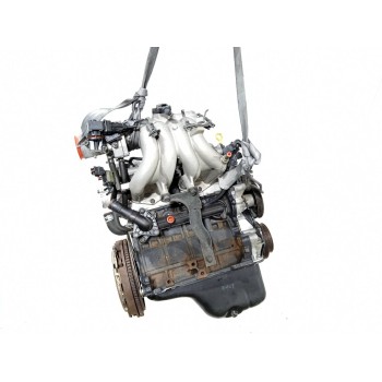 Recambio de motor completo para hyundai atos (em) 1.1 12v cat referencia OEM IAM G4HD  