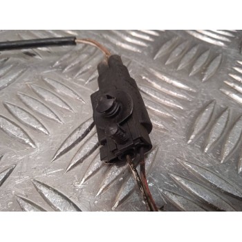 Recambio de mangueta delantera derecha para ford focus c-max (cap) sport referencia OEM IAM 3M513K170  