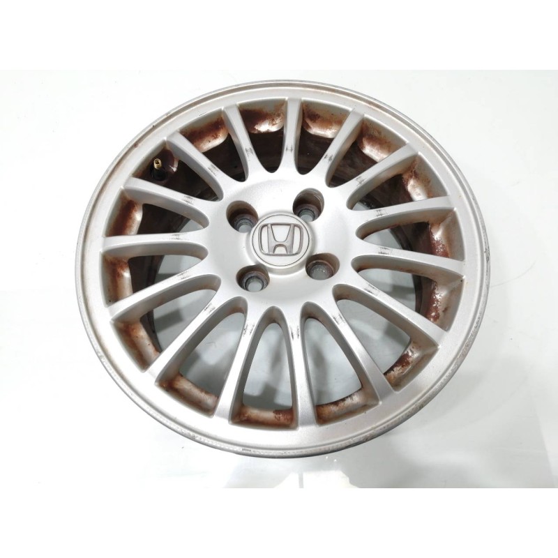 Recambio de llanta para honda civic berlina 5 (eu7/8) 1.4i ls referencia OEM IAM S04560J  