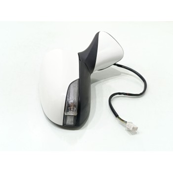 Recambio de retrovisor derecho para toyota verso life referencia OEM IAM 026983  