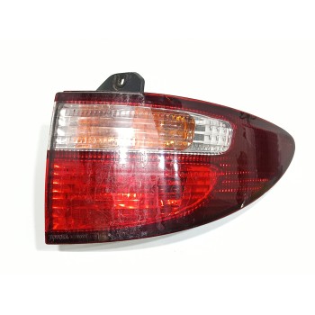 Recambio de piloto trasero derecho para toyota previa (r30) 2,0 d-4d terra referencia OEM IAM   